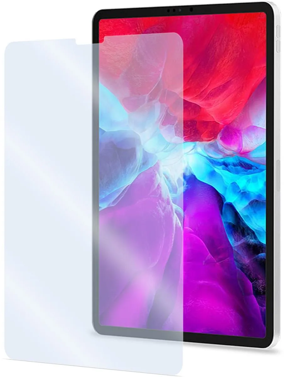 Celly GLASSTAB03 Glasbeschermer iPad Pro 11/12.9