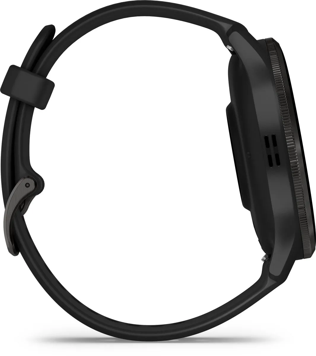 Garmin Venu 3 Sporthorloge 45mm - AMOLED - Zwart