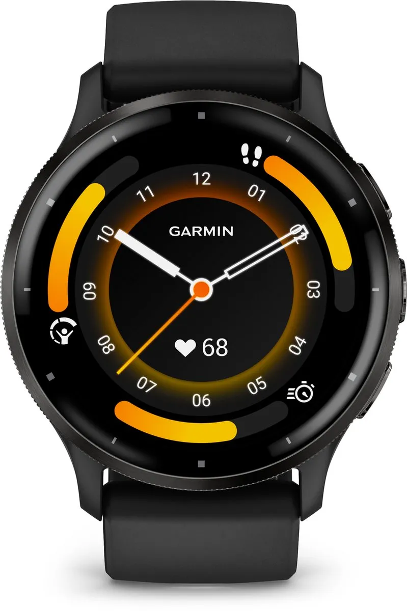 Garmin Venu 3 Sporthorloge 45mm