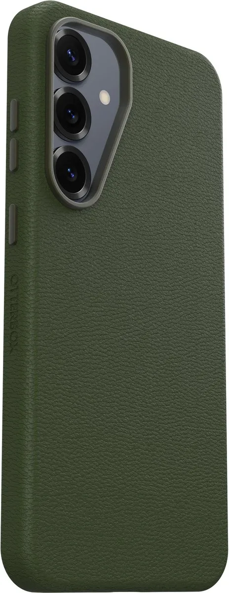 OtterBox Symmetry Hoesje Samsung Galaxy S25 Plus - Groen - afbeelding 6 van 6