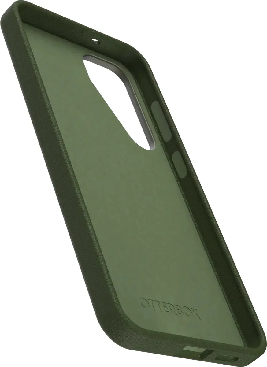 OtterBox Symmetry Hoesje Samsung Galaxy S25 Plus - Groen