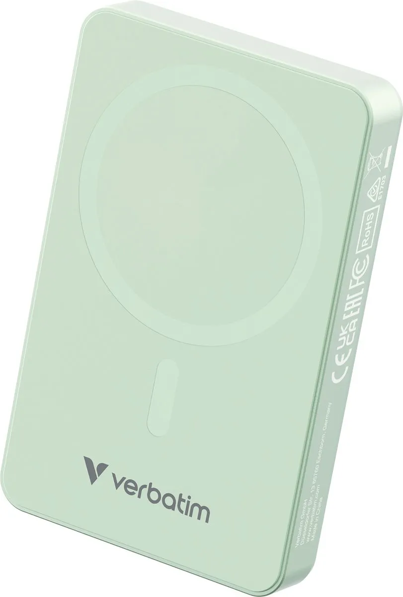 Verbatim Charge 'n' Go Essentials Powerbank 10000mAh