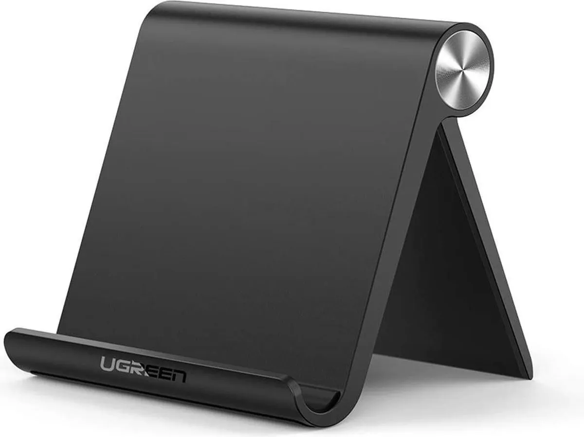 UGREEN Verstelbare Smartphone/Tablet Stand 7.9"