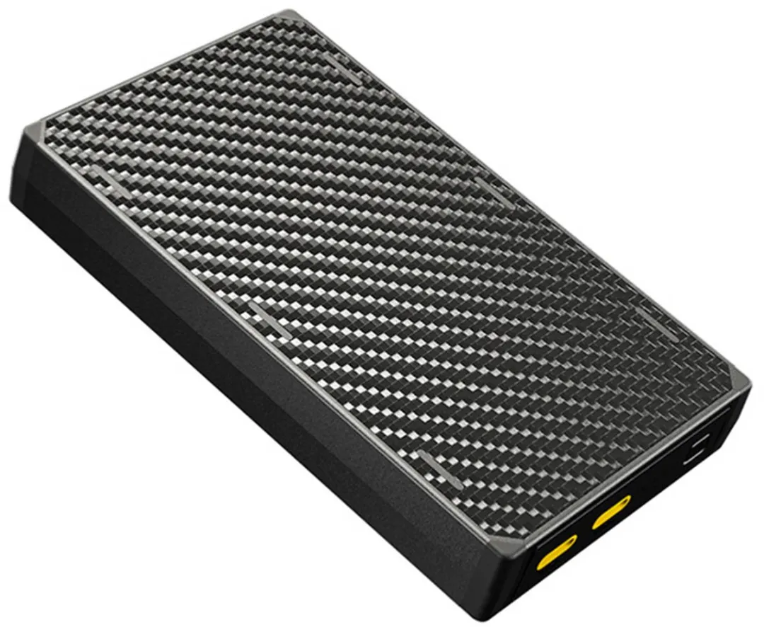 Nitecore NB20000 Gen3 Powerbank