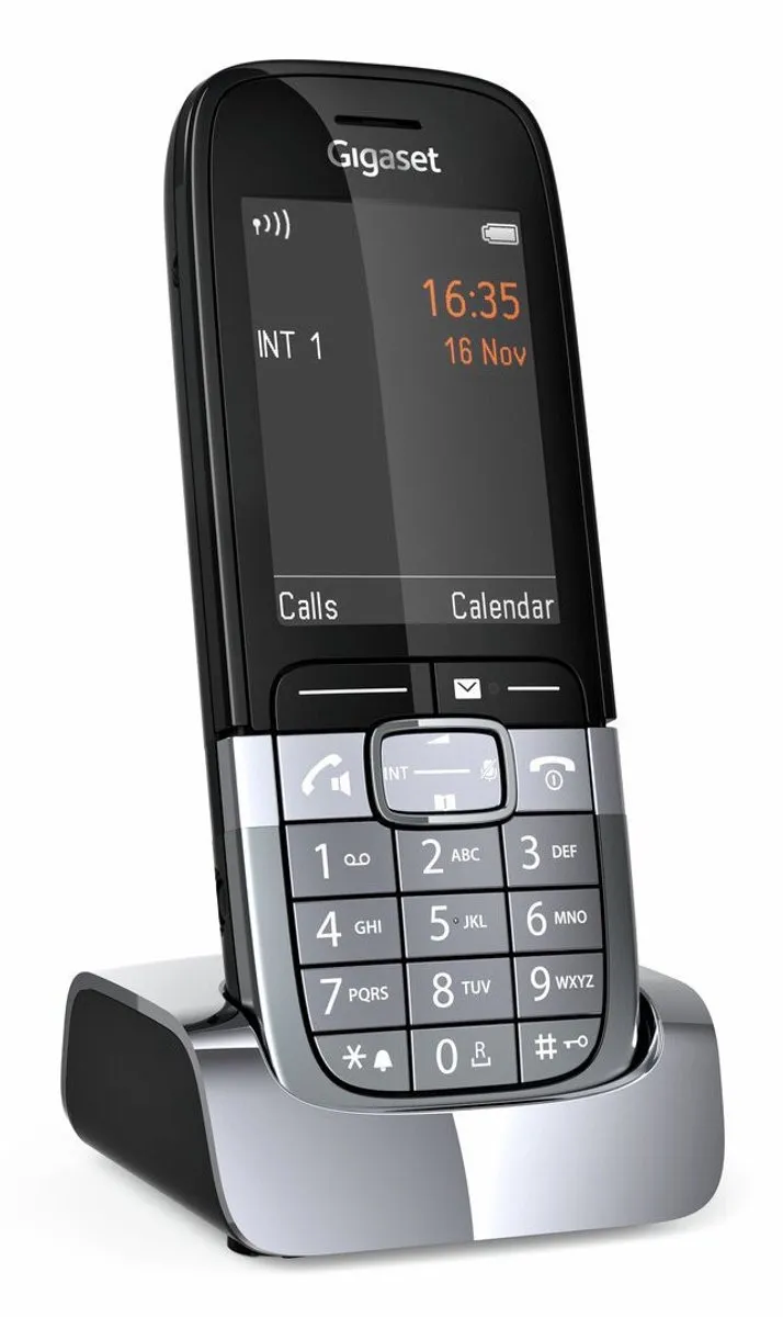 Gigaset SL850H Pro DECT-telefoon