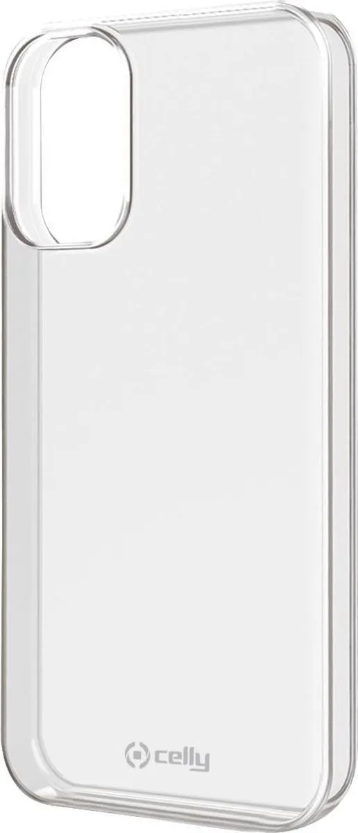 Celly Gelskin Siliconen Hoesje 8021735191179