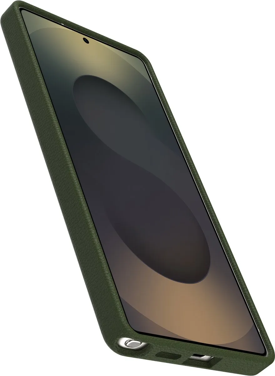 OtterBox Symmetry Backcover - Samsung Galaxy S25 Ultra - Cactus Grove - Groen - afbeelding 6 van 6