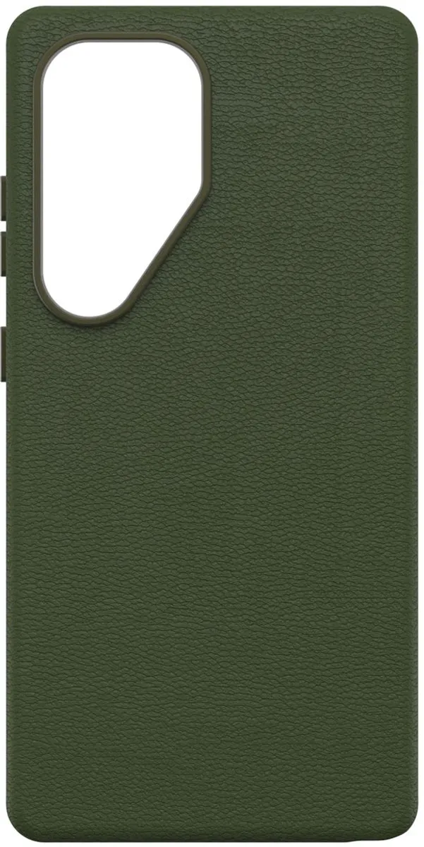 OtterBox Symmetry Backcover - Samsung Galaxy S25 Ultra - Cactus Grove - Groen