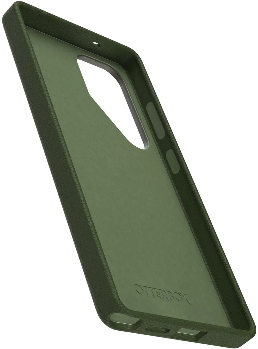OtterBox Symmetry Backcover - Samsung Galaxy S25 Ultra - Cactus Grove - Groen