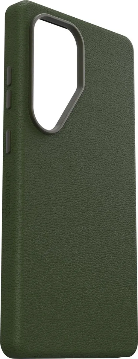 OtterBox Symmetry Backcover - Samsung Galaxy S25 Ultra - Cactus Grove - Groen