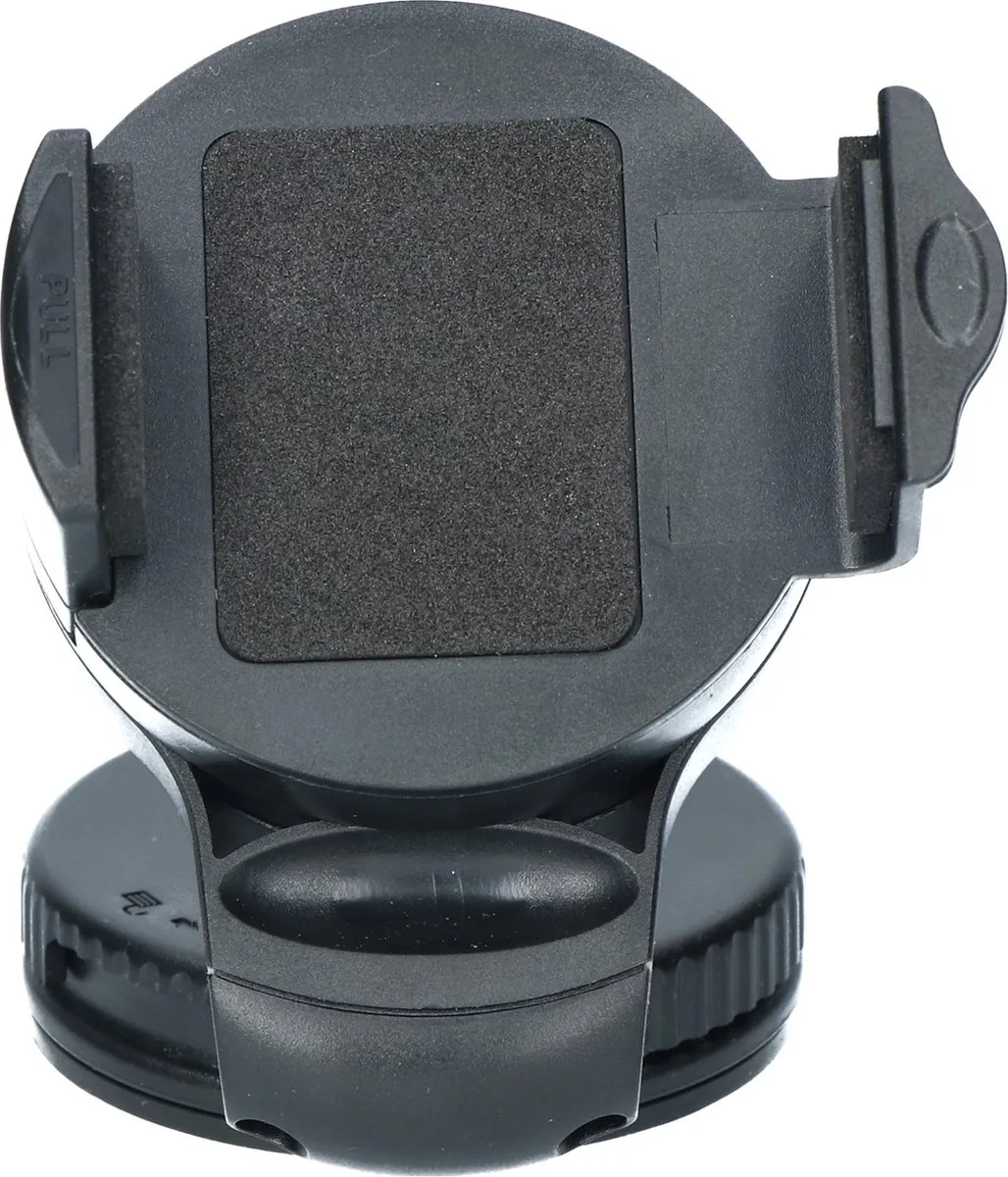 Carpoint Telefoonhouder Rond