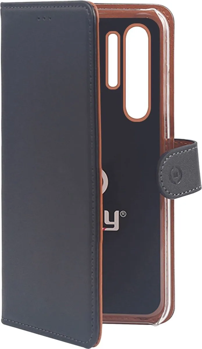 Celly Boekmodel Hoesje Huawei P30 Pro WALLY846