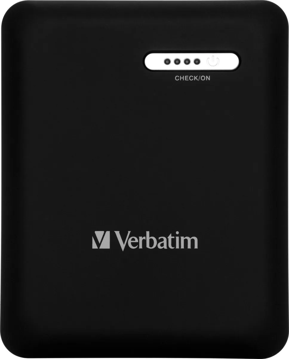 Verbatim 98343 Power Pack 13.600mAh