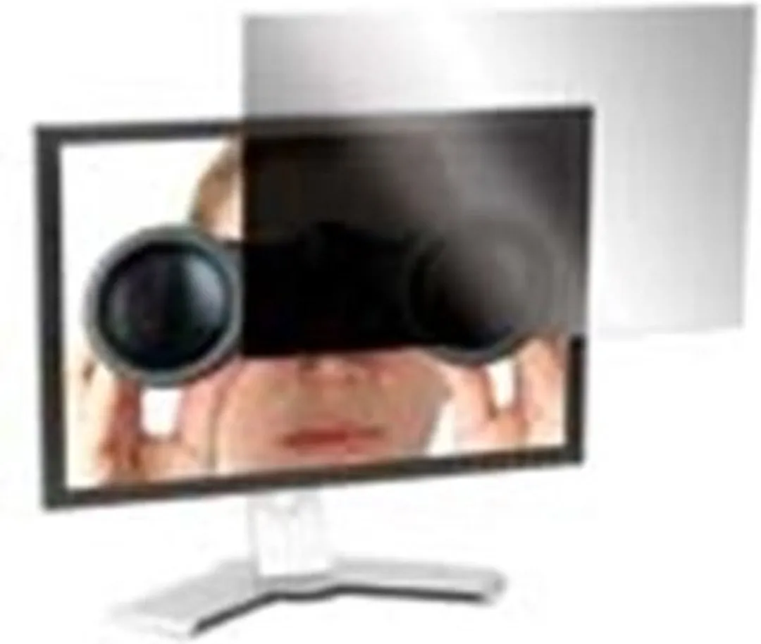 Targus ASF22W9EU Privacy Scherm - Grijs