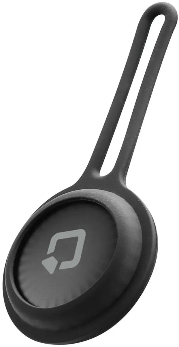 Lampa Tag Objectzoeker Tracker Find My - Zwart