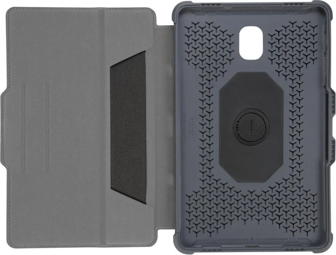Targus VersaVu Hoes Samsung Galaxy Tab A 10.5 2018 - Zwart - afbeelding 6 van 6