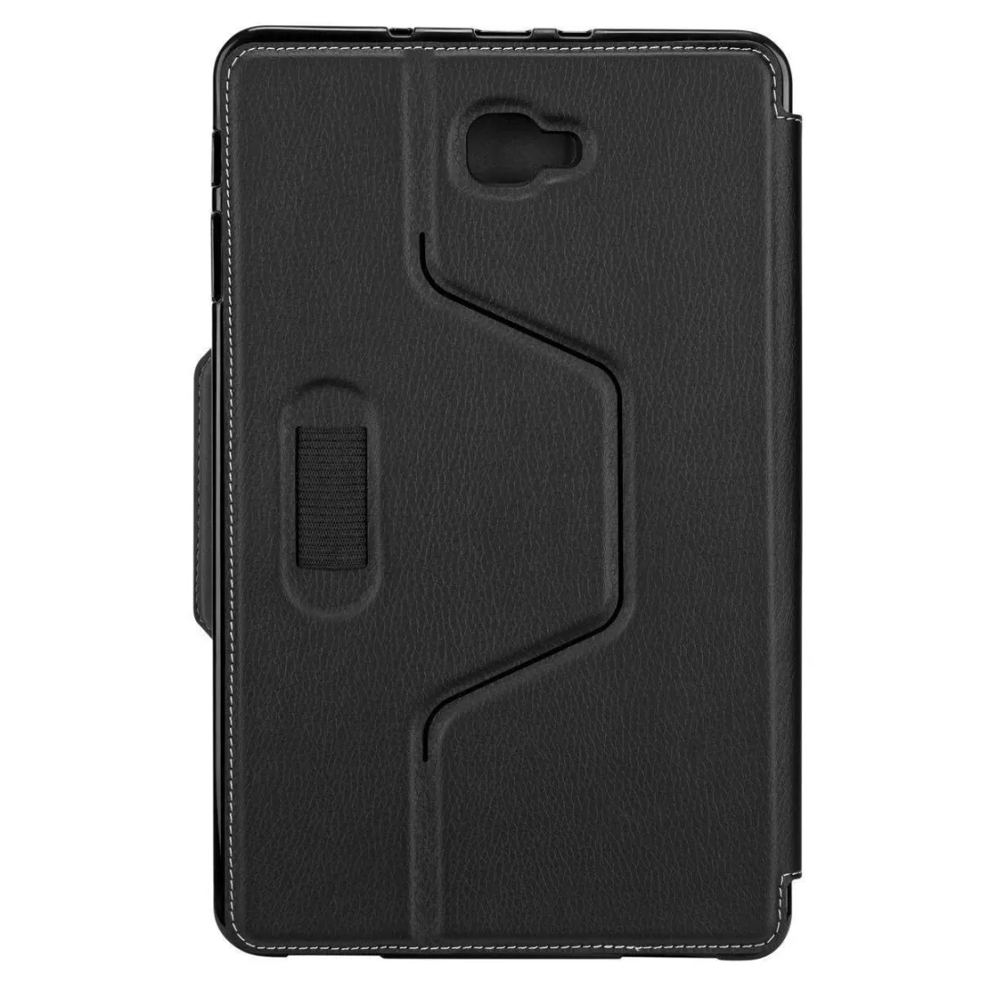 Targus VersaVu Hoes Samsung Galaxy Tab A 10.5 2018 - Zwart - afbeelding 3 van 6