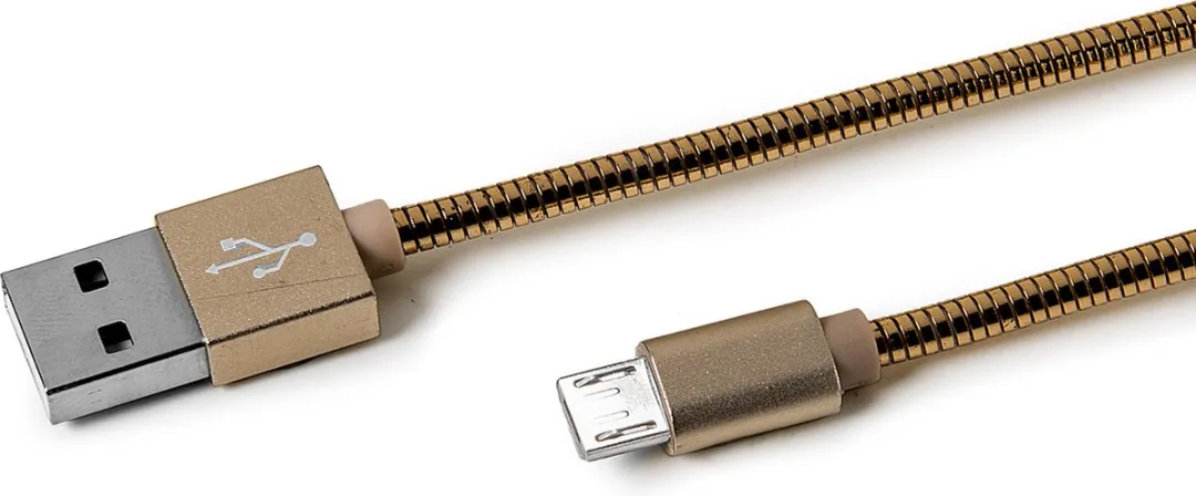 Celly Snake Micro USB Kabel