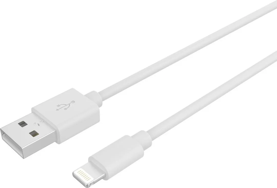 Celly USB-Lightning Kabel 1m