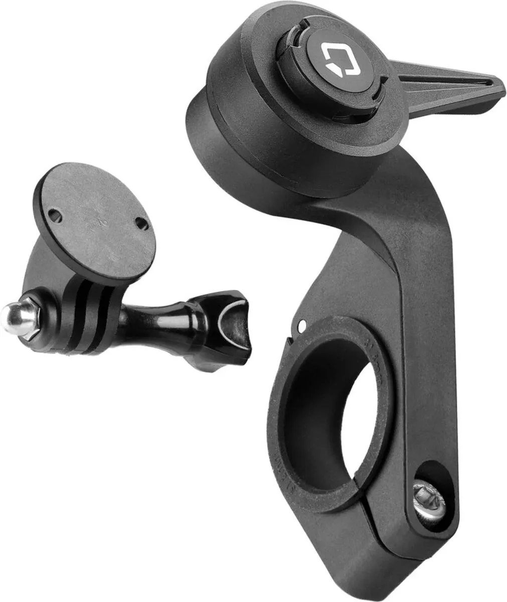 Lampa Optiline Telefoonhouder Fiets 90453+91772 - Universeel 6.7"