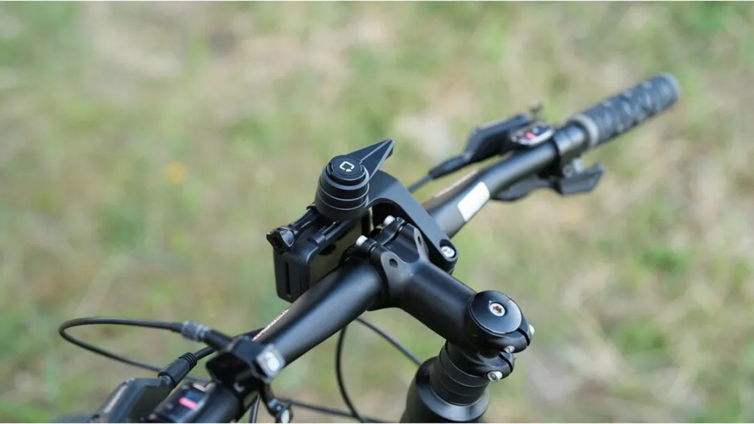Lampa Optiline Telefoonhouder Fiets 90453+91772 - Universeel 6.7" - afbeelding 6 van 6
