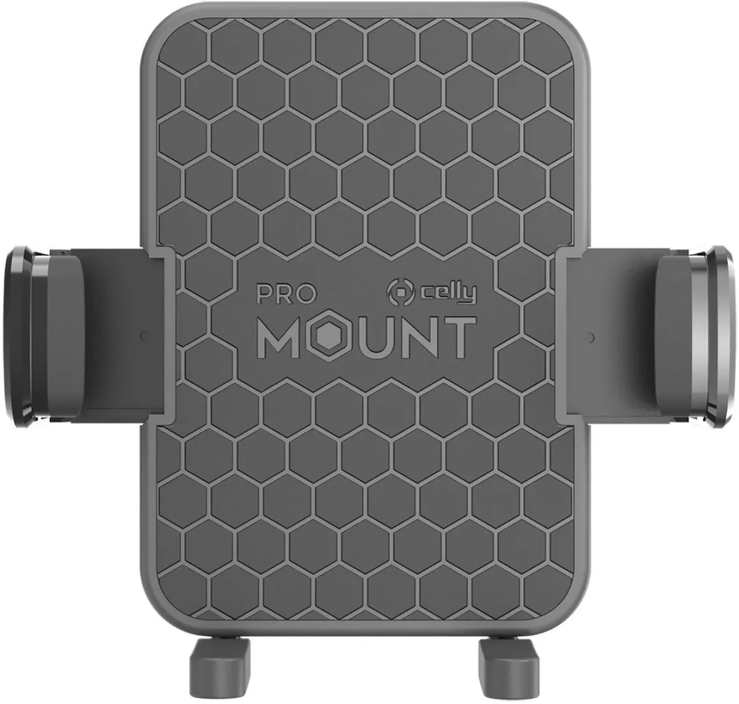 Celly Mount Vent Plus Smartphonehouder