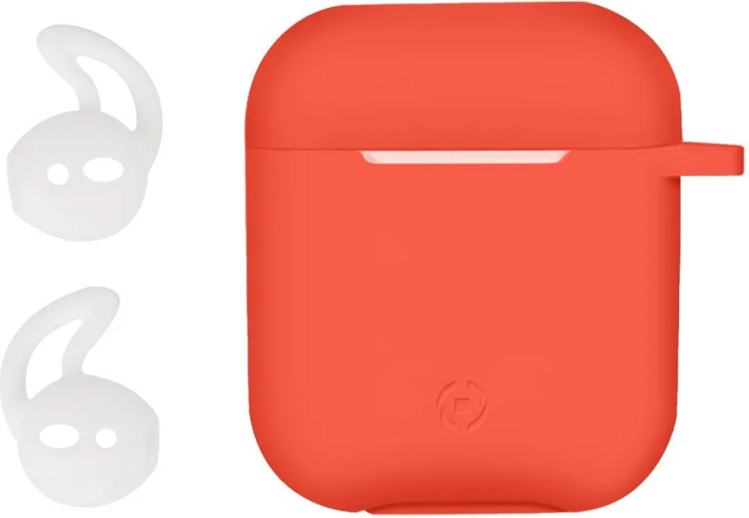 Celly AirPods Hoesje