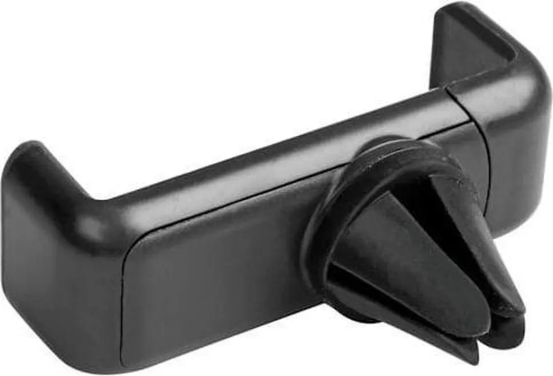 Lampa Snap Universele Telefoonhouder Auto - 6.5 Inch - Zwart