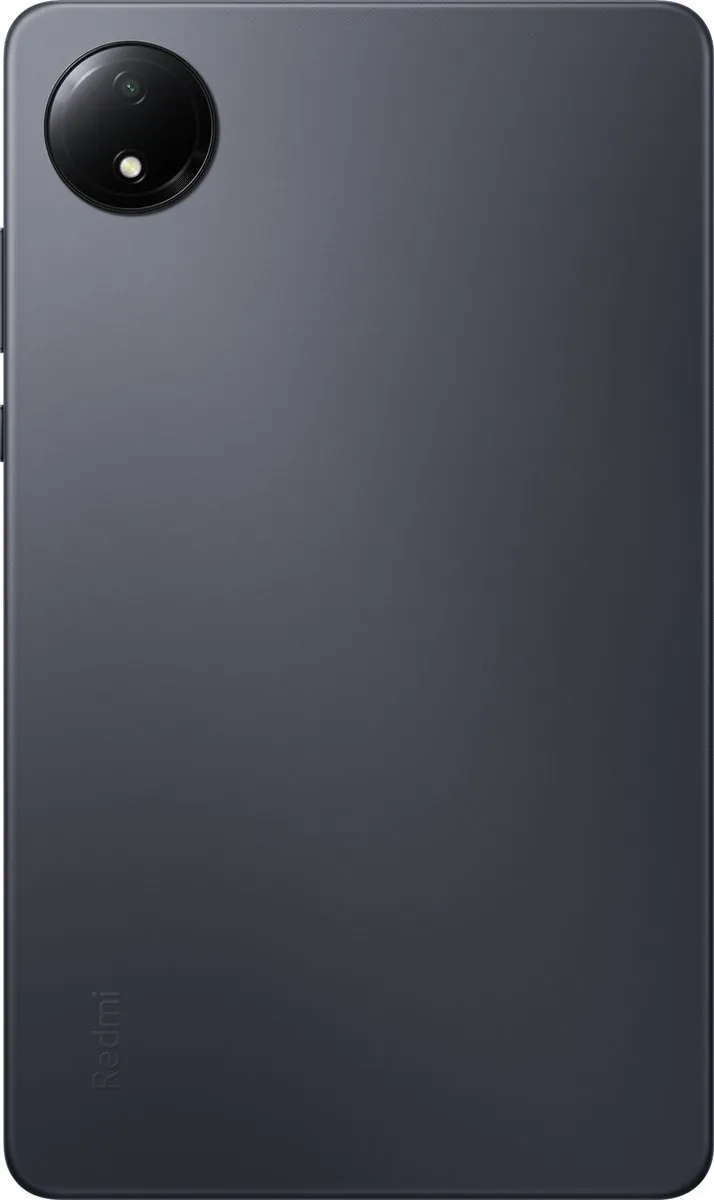 Xiaomi Redmi Pad SE PADSE4G Tablet - 8.7 inch 4GB/64GB - Graphite Grey