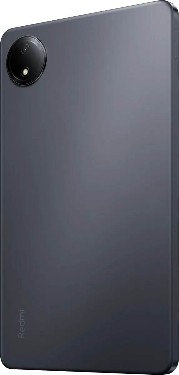 Xiaomi Redmi Pad SE PADSE4G Tablet - 8.7 inch 4GB/64GB - Graphite Grey