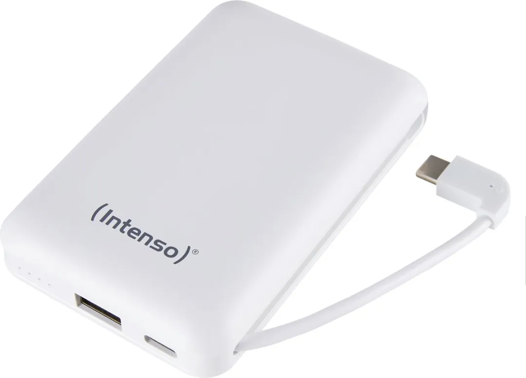 Intenso Powerbank XC10000 10000mAh