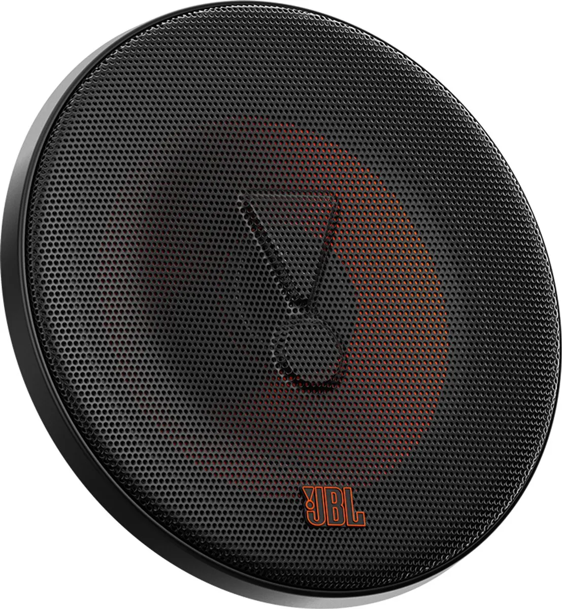 JBL Stage1 Gen2 62 Autospeakers - 400W - 2-delig - Oranje