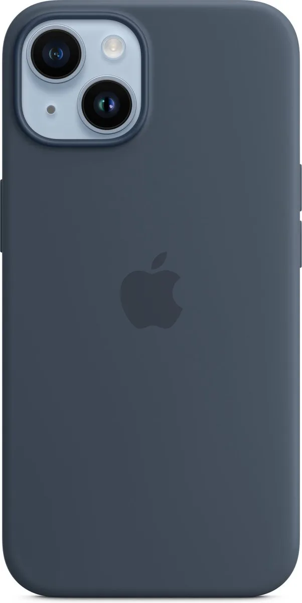 Apple Siliconenhoesje MW5T3ZM/A iPhone 14
