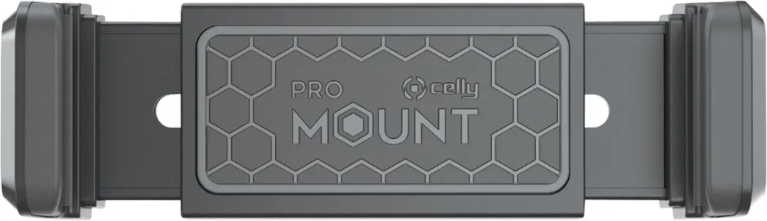 Celly Telefoonhouder Airvent 360° - Zwart