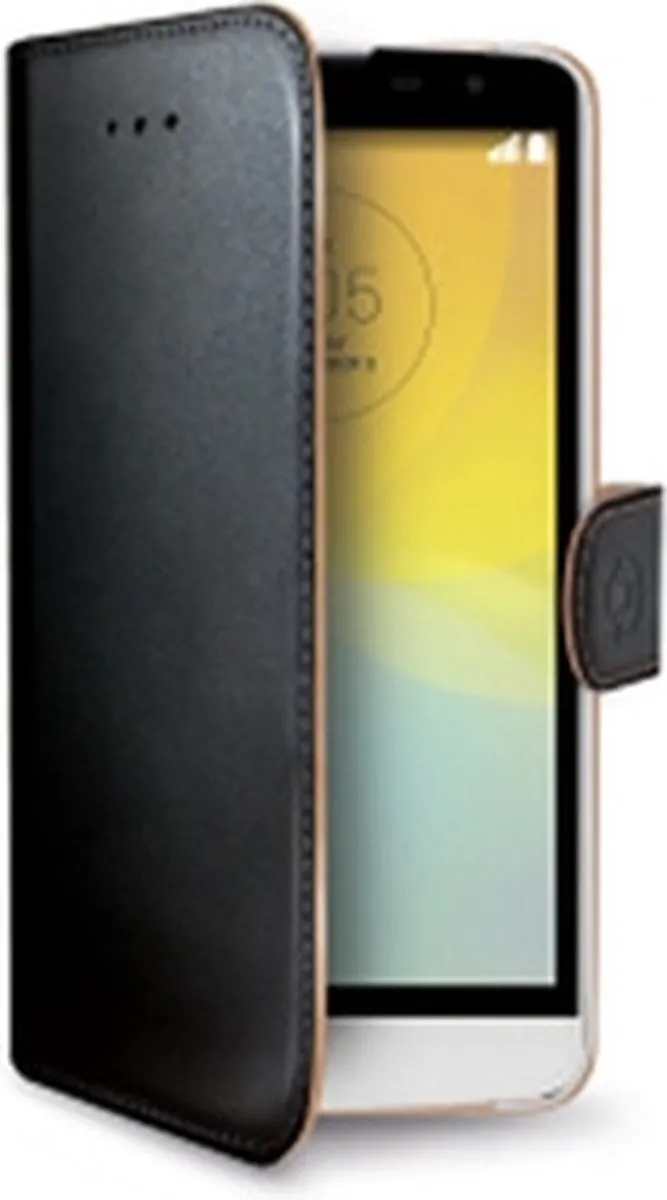 Celly Wally Hoesje LG L Bello