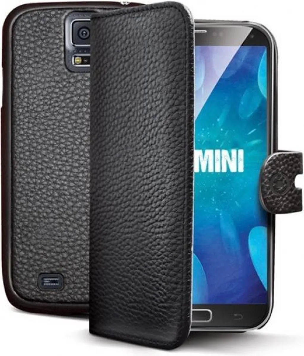 Celly Ambo 2in1 Samsung Galaxy S5 Mini Hoes