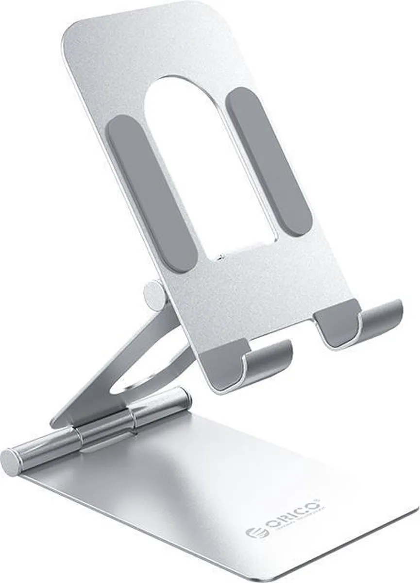ORICO ORI-LST-S1-SV Telefoonhouder