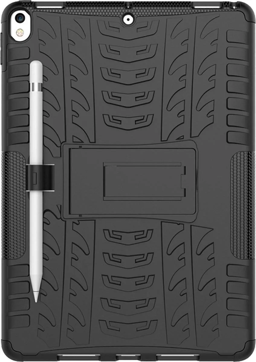 Deltaco Dazzler IPD-215 Hoes iPad Air 10.5"