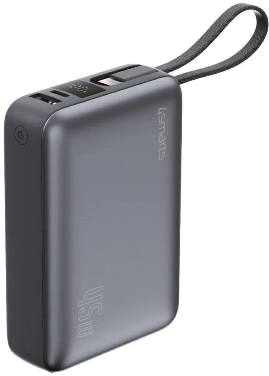 4Smarts Powerbank 20000mAh 45W