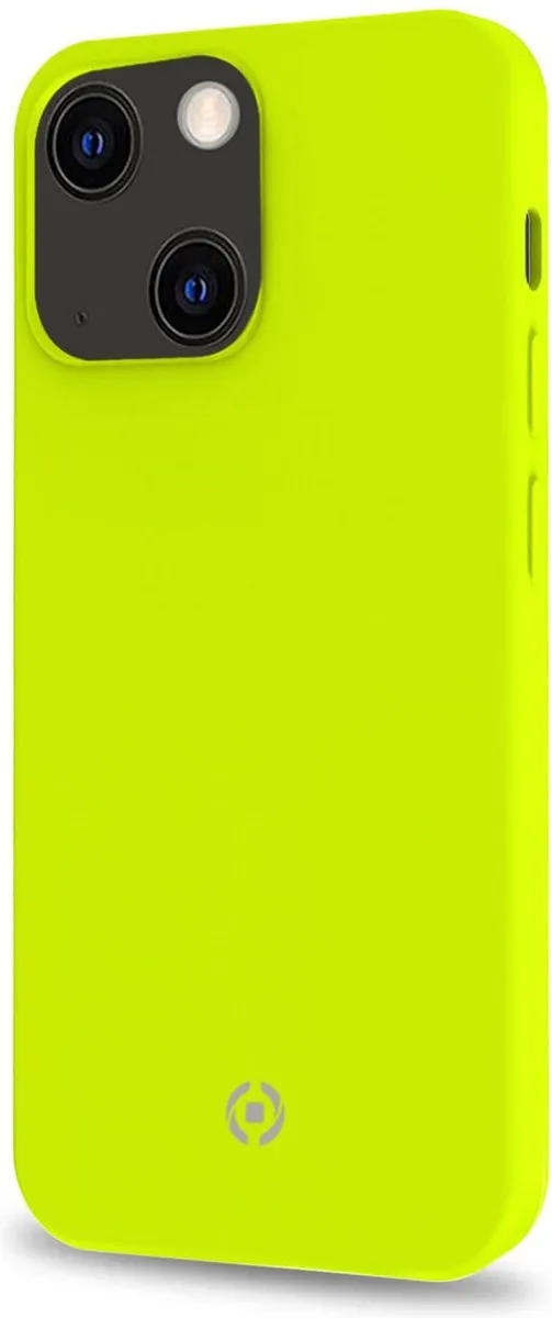 Celly Cromo Back Cover iPhone 13