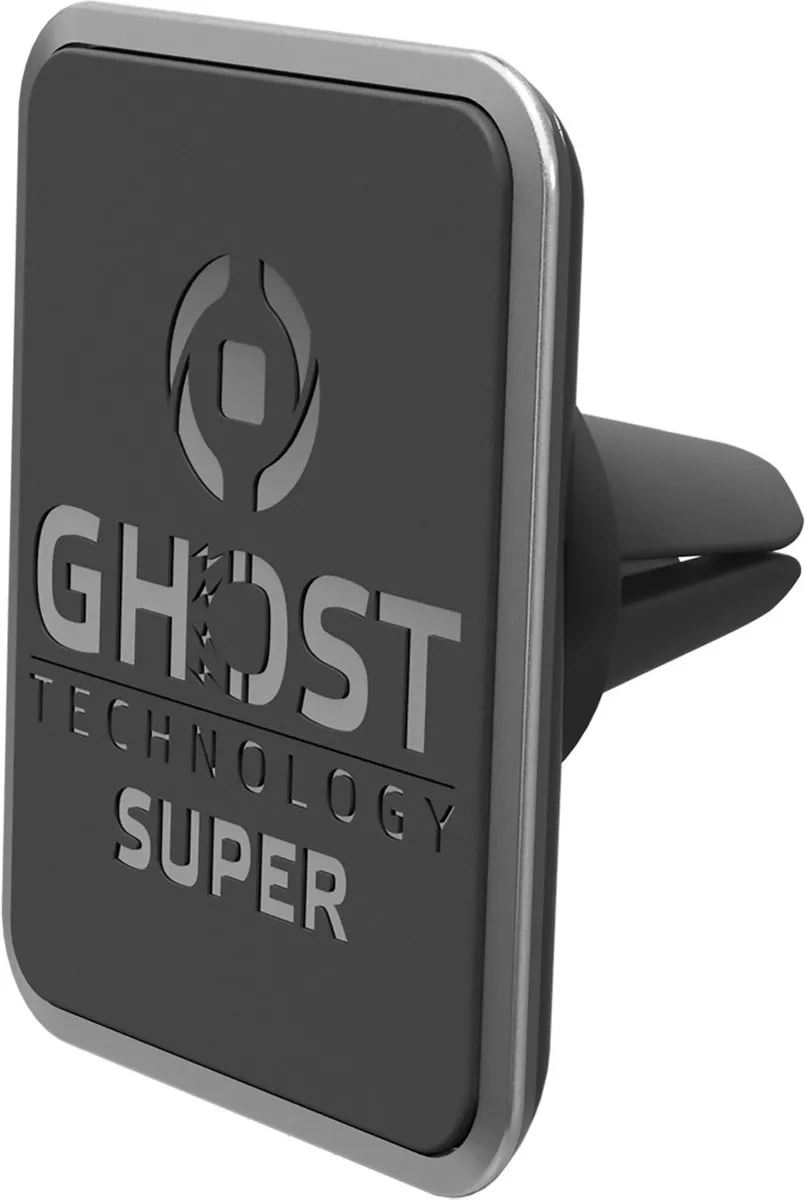 Celly Ghost Super Vent Magnetische Telefoonhouder