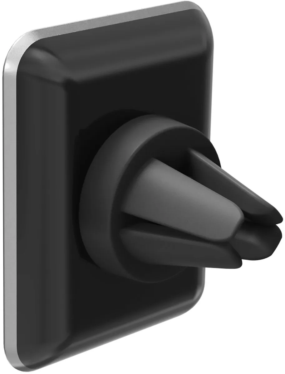 Celly Ghost Super Vent Magnetische Telefoonhouder - Universeel 8" - Zwart