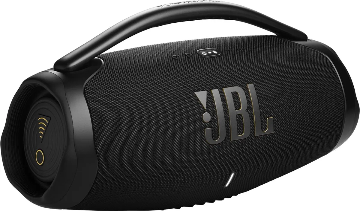 JBL Boombox 3 Wi-Fi Speaker