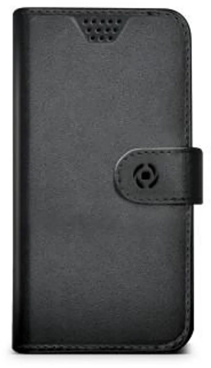 Celly Wally Unica WALLYUNILBK Hoesje