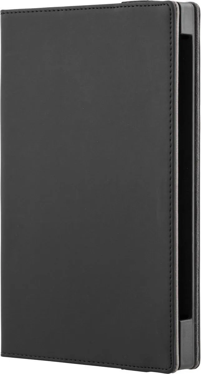 Deltaco TPF-1212 Universele Tablet Cover 7" - Zwart