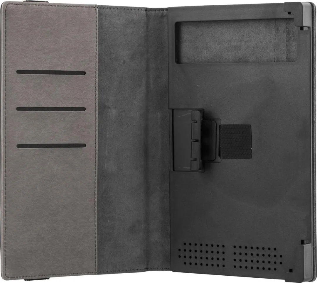 Deltaco TPF-1212 Universele Tablet Cover 7" - Zwart