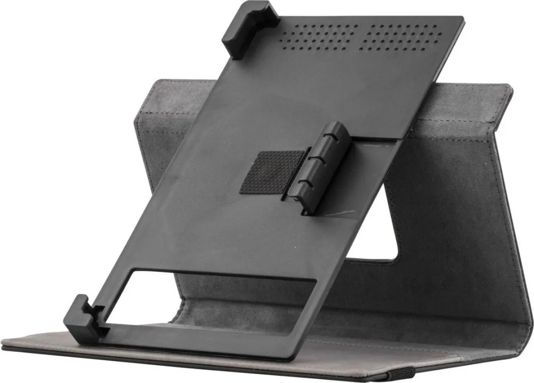 Deltaco TPF-1212 Universele Tablet Cover 7" - Zwart