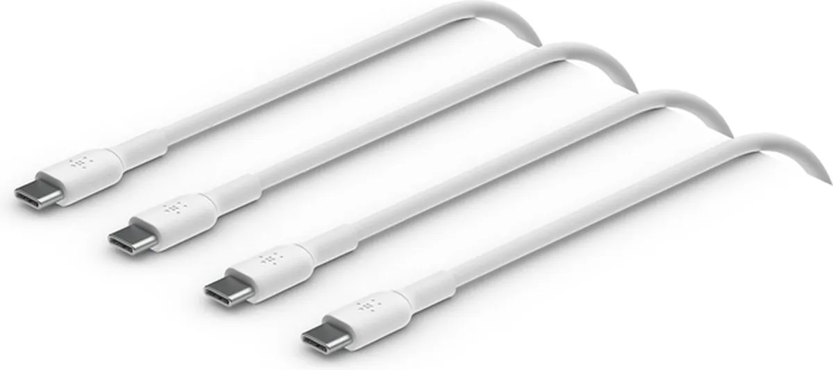 Belkin BoostCharge USB-C Kabel 1m