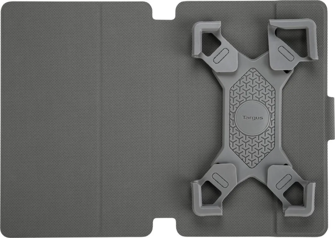Targus Safefit 7-8.5I Draaiende Laptophoes - THZ784GL - Zwart