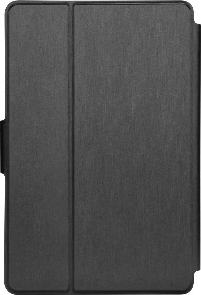 Targus Safefit 7-8.5I Draaiende Laptophoes - THZ784GL - Zwart